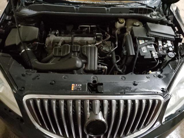 Photo 11 from auction – 2015 BUICK VERANO with VIN 1G4PP5SKXF4190327
