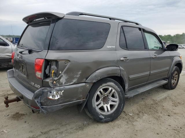 Photo 3 from auction – 2005 TOYOTA SEQUOIA LI with VIN 5TDBT48AX5S248801