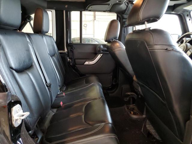 Photo 10 from auction – 2016 JEEP WRANGLER U with VIN 1C4HJWEG2GL102031