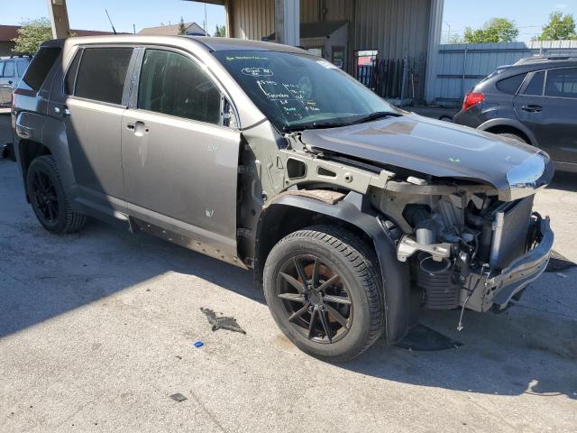 Photo 4 from auction – 2012 GMC TERRAIN SL with VIN 2GKALMEK4C6362457