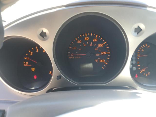 Photo 9 from auction – 2003 NISSAN ALTIMA BAS with VIN 1N4AL11D33C128146