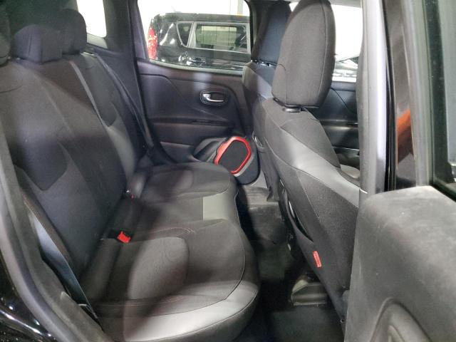 Photo 10 from auction – 2017 JEEP RENEGADE T with VIN ZACCJBCB7HPG35046