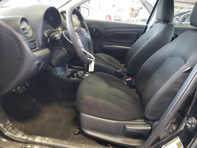 Photo 7 from auction – 2018 NISSAN VERSA S with VIN 3N1CN7AP5JL856677