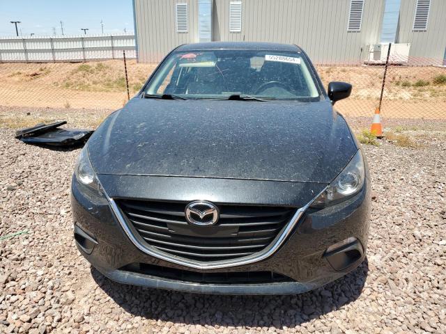 Photo 5 from auction – 2014 MAZDA 3 TOURING with VIN JM1BM1L76E1150160