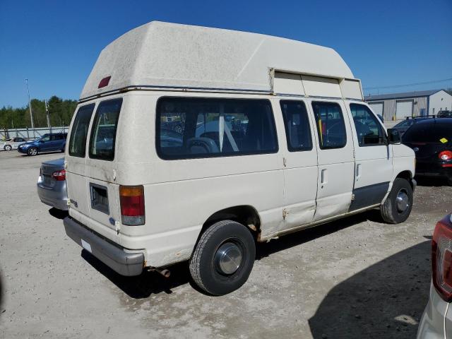 Photo 3 from auction – 1993 FORD E 250 with VIN 1FTFE24Y2PHC00252