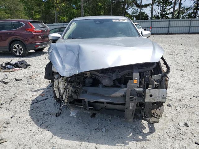 Photo 5 from auction – 2017 MAZDA 3 TOURING with VIN 3MZBN1V74HM110531