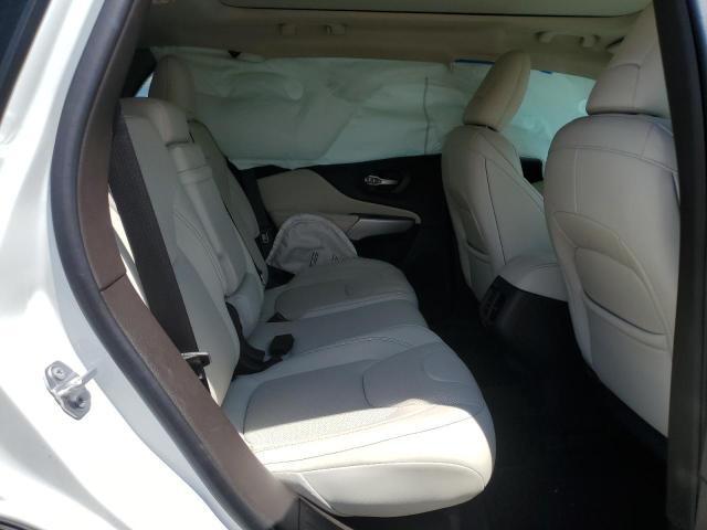 Photo 11 from auction – 2017 JEEP CHEROKEE O with VIN 1C4PJLJS6HW613584
