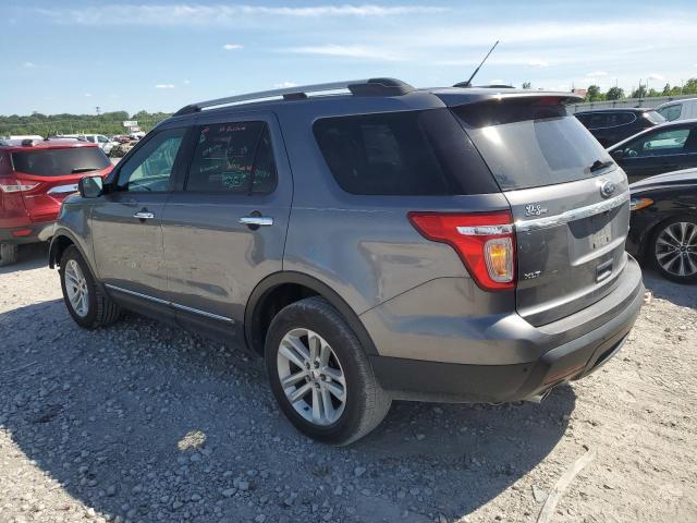 Photo 2 from auction – 2013 FORD EXPLORER X with VIN 1FM5K8D8XDGB20010