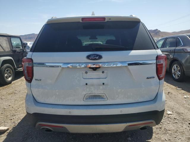 Фото 6 с аукциона – 2017 FORD EXPLORER X с VIN 1FM5K8D83HGA43924
