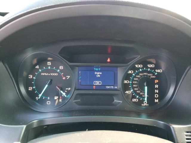 Photo 9 from auction – 2013 FORD EXPLORER with VIN 1FM5K7B82DGC89094