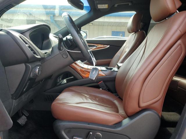 Photo 7 from auction – 2018 LINCOLN MKX RESERV with VIN 2LMPJ6LR9JBL19454