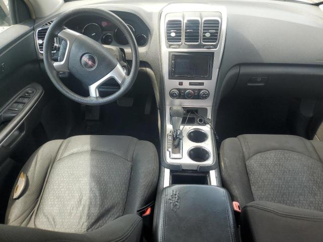 Photo 8 from auction – 2009 GMC ACADIA with VIN 1GKER13D39J189321