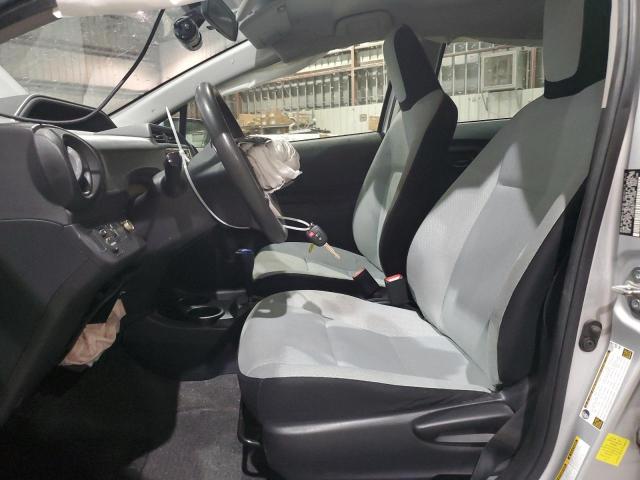 Photo 7 from auction – 2015 TOYOTA PRIUS C with VIN JTDKDTB31F1110094