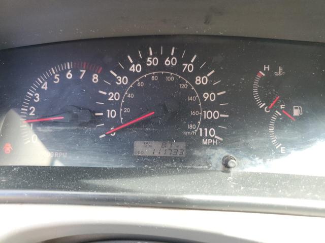 Photo 9 from auction – 2005 TOYOTA COROLLA CE with VIN 1NXBR32E85Z431075