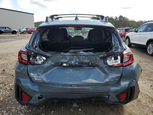 Photo 6 from auction – 2024 SUBARU CROSSTREK with VIN JF2GUADC6R8205092