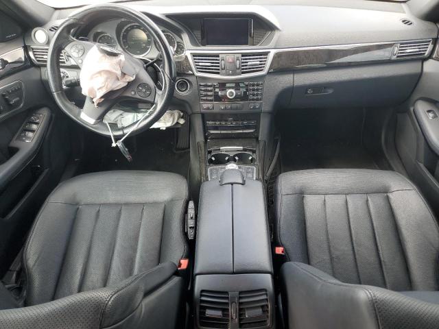 Photo 8 from auction – 2010 MERCEDES-BENZ E 550 with VIN WDDHF7CBXAA143501