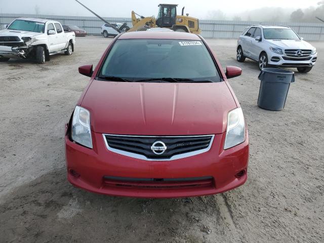 Foto 5 de la subasta – 2011 NISSAN SENTRA 2.0 con VIN 3N1AB6AP1BL730618