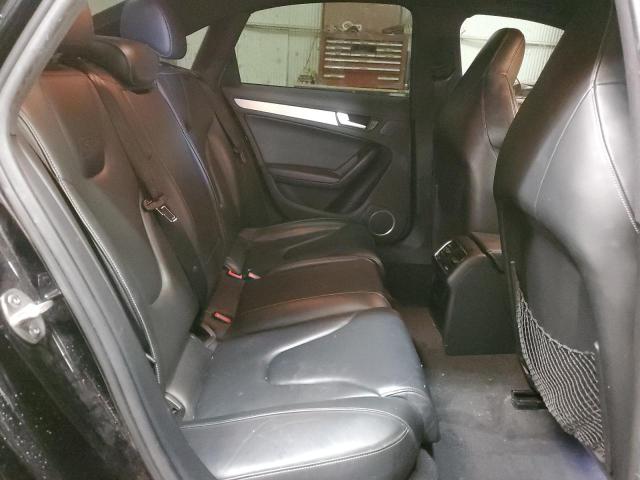 Photo 10 from auction – 2011 AUDI S4 PREMIUM with VIN WAUBGAFL4BA096754