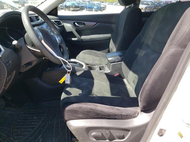 Photo 7 from auction – 2015 NISSAN ROGUE S with VIN 5N1AT2MK4FC894073