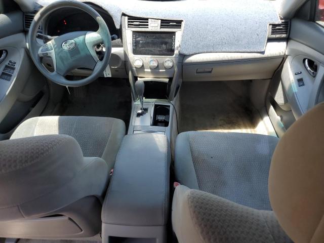 Photo 8 from auction – 2011 TOYOTA CAMRY BASE with VIN 4T1BF3EK3BU181802