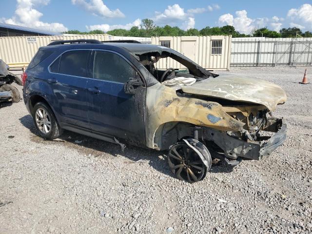 Photo 4 from auction – 2016 CHEVROLET EQUINOX LT with VIN 2GNALCEK8G6167447