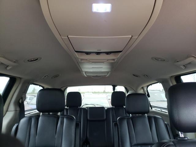 Photo 10 from auction – 2012 CHRYSLER TOWN & COU with VIN 2C4RC1CG0CR124261