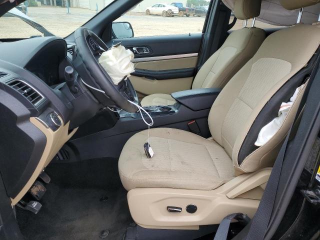 Photo 7 from auction – 2017 FORD EXPLORER with VIN 1FM5K7B85HGC51400