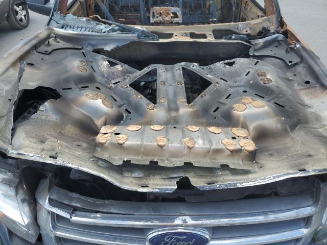 Photo 12 from auction – 2017 FORD EXPEDITION with VIN 1FMJU1KT9HEA31702