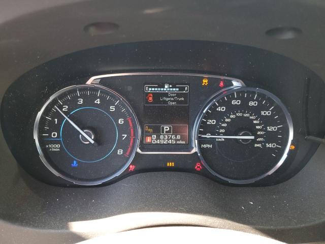 Zdjęcie 9 z aukcji – 2018 SUBARU FORESTER 2 z VIN JF2SJALC7JH419873