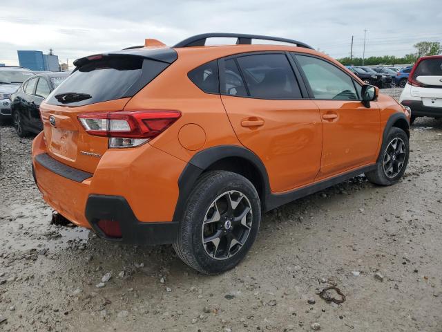 Photo 3 from auction – 2018 SUBARU CROSSTREK with VIN JF2GTABC0JH252239