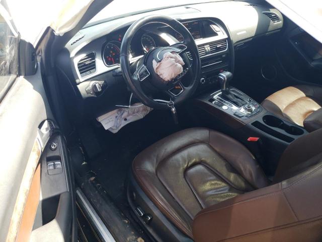 Фото 8 с аукциона – 2016 AUDI A5 PREMIUM с VIN WAUM2AFR0GA023352