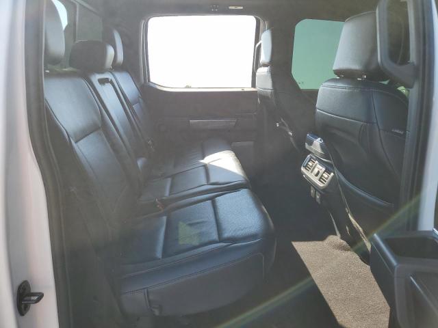 Photo 10 from auction – 2022 FORD F150 SUPER with VIN 1FTFW1ED8NFA43015