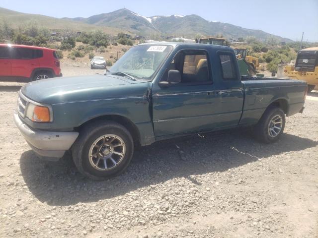 Photo 1 from auction – 1995 FORD RANGER SUP with VIN 1FTCR14A0SPA80020