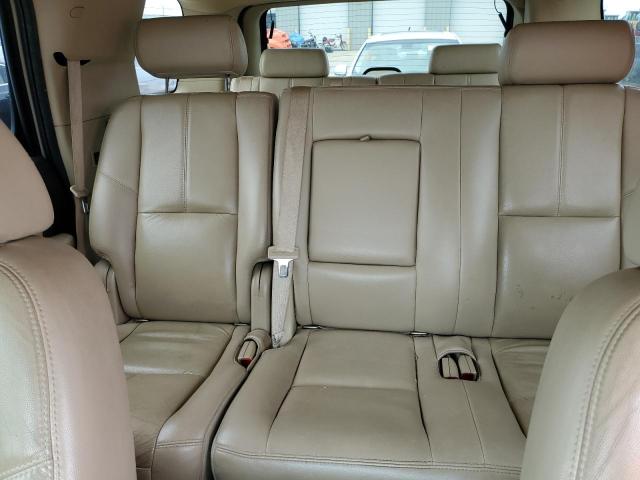 Photo 10 from auction – 2008 CHEVROLET TAHOE with VIN 1GNFK13058J102803