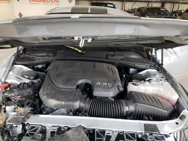 Photo 11 from auction – 2023 DODGE CHALLENGER with VIN 2C3CDZAG1PH570875
