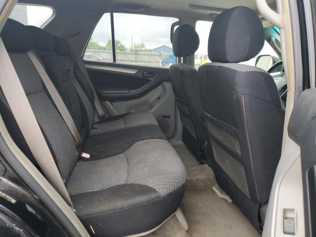 Photo 11 from auction – 2006 TOYOTA 4RUNNER SR with VIN JTEBT14R460057885