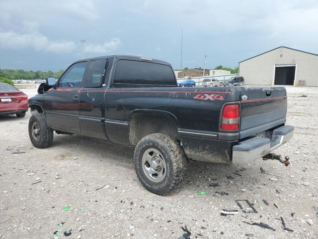 Photo 2 from auction – 1997 DODGE RAM 1500 with VIN 3B7HF13YXVG786420
