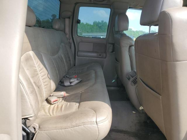 Фото 10 с аукциона – 2001 CHEVROLET SILVERADO с VIN 1GCEK19TX1E179350