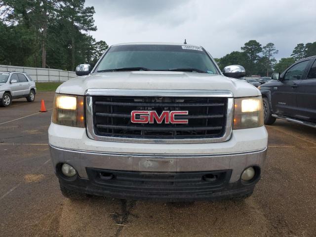 Photo 5 from auction – 2007 GMC NEW SIERRA with VIN 3GTEK13337G505063