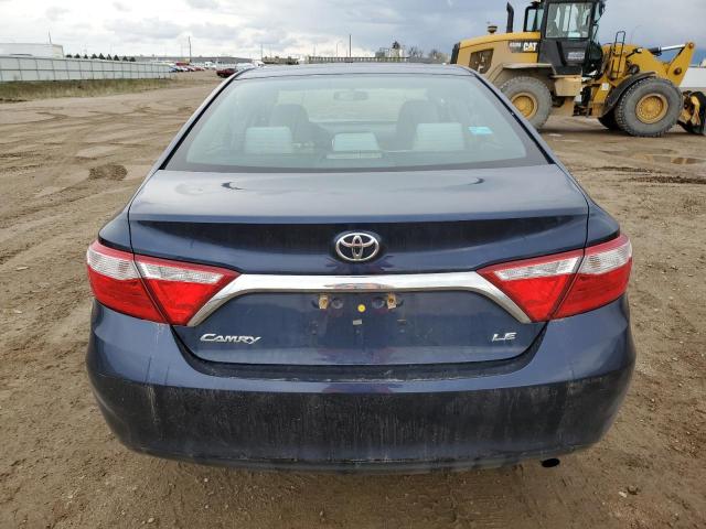 Photo 6 from auction – 2017 TOYOTA CAMRY LE with VIN 4T1BF1FK0HU806474