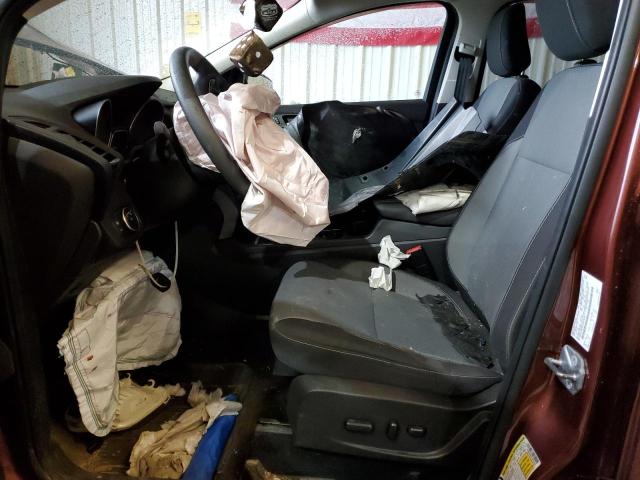 Photo 7 from auction – 2018 FORD ESCAPE SE with VIN 1FMCU9GD4JUB18430