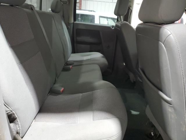 Photo 10 from auction – 2007 DODGE RAM 3500 S with VIN 3D7MX38A97G833612