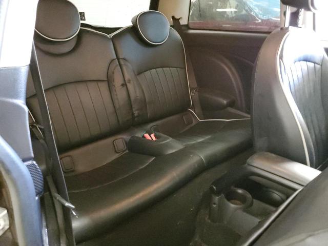 Photo 10 from auction – 2013 MINI COOPER S with VIN WMWSV3C5XDT476194