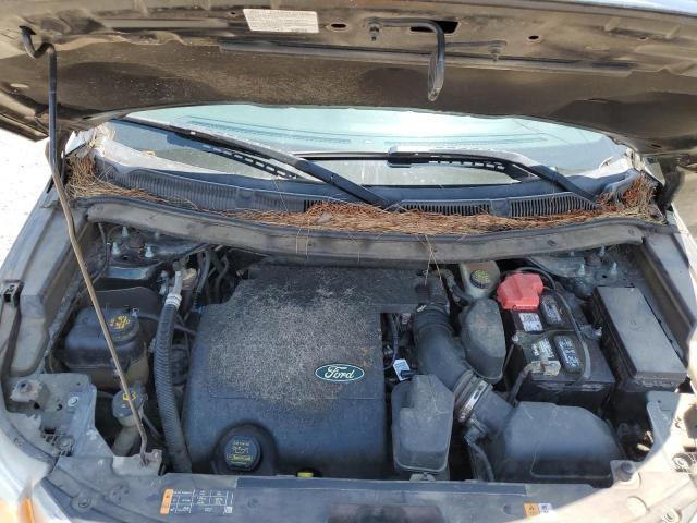 Photo 12 from auction – 2013 FORD EXPLORER X with VIN 1FM5K7D85DGA96838