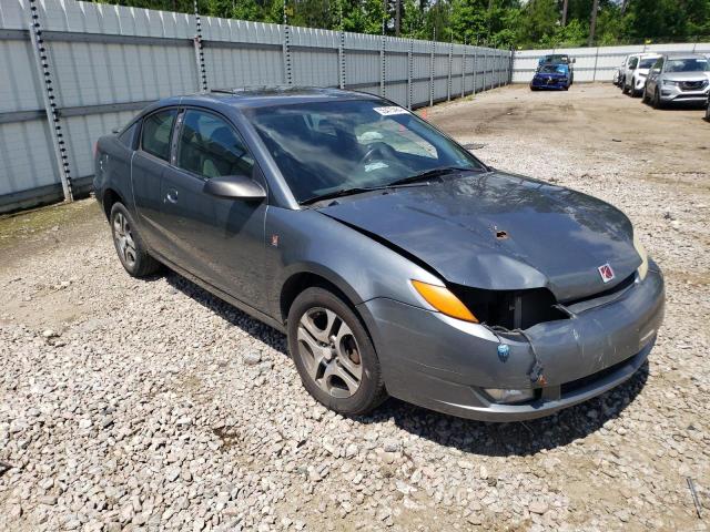 Photo 4 from auction – 2005 SATURN ION LEVEL with VIN 1G8AW12F65Z172007
