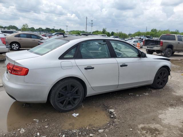Photo 3 from auction – 2011 AUDI A4 PREMIUM with VIN WAUAFAFL6BN047160