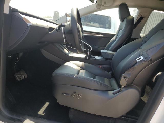Photo 7 from auction – 2023 TESLA MODEL Y with VIN 7SAYGDEE8PA071940