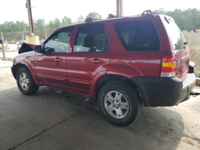 Photo 2 from auction – 2006 FORD ESCAPE LIM with VIN 1FMYU04136KC34877