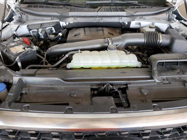 Photo 11 from auction – 2023 FORD F150 SUPER with VIN 1FTFW1E86PFC58494