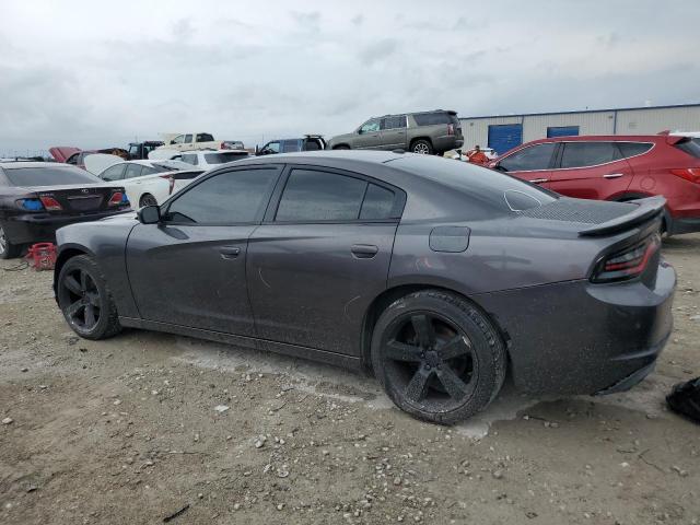 Photo 2 from auction – 2016 DODGE CHARGER SE with VIN 2C3CDXBG8GH103312